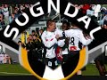 Sogndal Fotball - Eit folk st�r samla