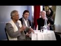 Social Business mit Muhammad Yunus