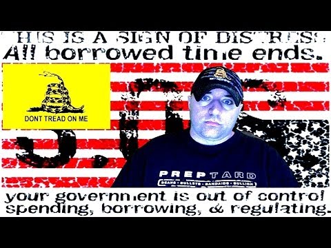 Harry Reid Making Threats At Cliven Bundy ?!?