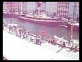 Nyhavn sunday sun