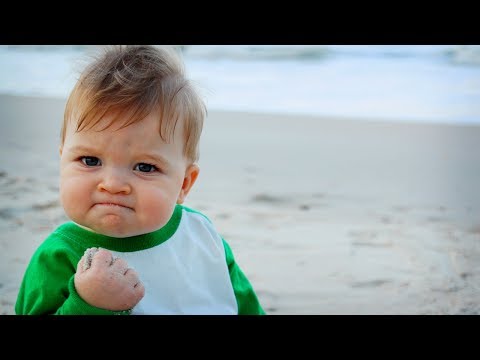 how to define success