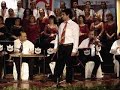 Le Concert de Musique Classique Turc