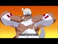 The Full Killer Bee Rap Video from Naruto Shuppuden: Ultimate Ninja Storm Generations