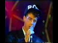 Pet Shop Boys - Opportunities (@ MONTREUX Rock festival)