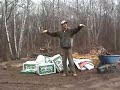 Day 4...PLANTING TREES