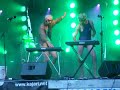 Kone-Kekkone @ Kajari 2008 Kone-Kekkone @ Kajari 2008