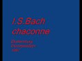 i. s. bach, chaconne,  cello quartet: o.vedernikov,  s.katunov, enkhe, g. yufa;
musical festival �academic underground� (concept & direction -- k.merezhnikov),  
theatre of variety,  ekaterinburg, russia.
http://www.realmusic.ru/constantin
http://merekon.mylivepage.ru/file
http://mere.mylivepage.ru/file