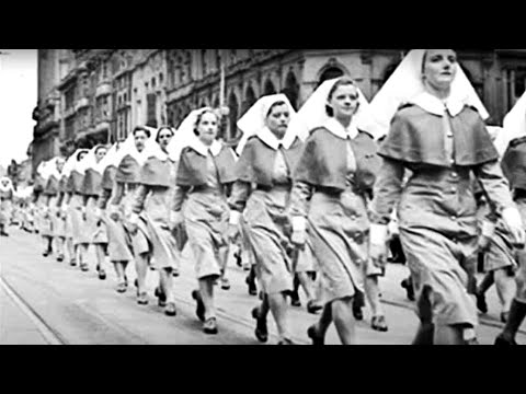 WW2 heroes