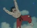 dragon ball   148   goku v/s majunia  parte 2