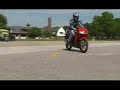 Honda 2007 CBR125R VIP Program Honda 2007 CBR125R VIP Program