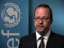 UNICEF Sudan Rep discusses relief efforts UNICEF Sudan Rep discusses relief efforts