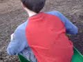 Barrel Sledging Barrel Sledging