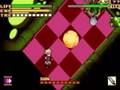 Boktai 3 - Battle against Nidhoggr (Phase 2)