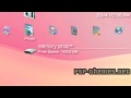 PSP Theme A Touch of Vista_2 PSP-Themes.NET