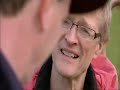 My cousin in a five minute clip on BBC