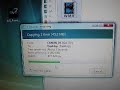 HP dv6700t Ricoh 5 in 1 Card Reader Vista Issue