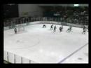 Alaska Anchorage vs Alaska Farbanks: Dec. 29 2007