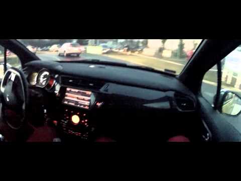 Ja przez te rajdy... trailer 4 Ja przez te rajdy... trailer 4