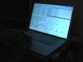 Linux Multitouch Demo