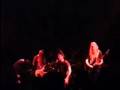 Mandatory Suicide, Live 1997 (Slayer cover)