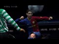 gamezplay.org - enhanced ai, improved control and added game modes announced for the nintendo wii version of the next addition to the pes franchise manchester united champions league goal scoring action