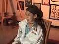 entrevista a claudia maldonado vald�s para el programa de adela micha.