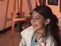 entrevista a claudia maldonado vald�s para el programa de adela micha.
