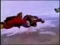 high flying