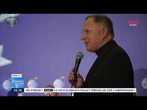 Nagroda Polonijnego Forum Ekonomicznego dla ks. abp. M. Mokrzyckiego