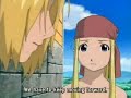 FMA - Saliva - I Walk Alone
