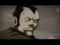 Afro Samurai - By Myself