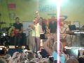 Danny Rix Fm festival B�stad