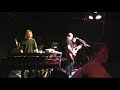 Sleeping With The Fishes at The Zanzibar Club Liverpool
