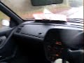 motodrome peugeot 306 cabrio 2.0 in action motodrome peugeot 306 cabrio 2.0 in action
