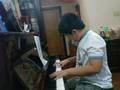 Mozart - Rondo alla turca (Popi Pineda)