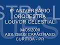 cap�o raso - curitiba - pr