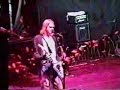 Nirvana - In Bloom Live
