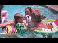 Pool Party Procgabsharpe