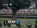 Medaglia D'Oro - 2002 Jim Dandy Stakes - free flv video @ vwatch.tv
