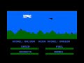 Harrier Attack on the Amstrad CPC