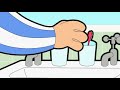 Mr Bean - Dirty toothbrush