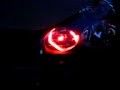 rainbow leds