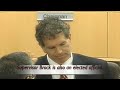 Supervisor Brock\