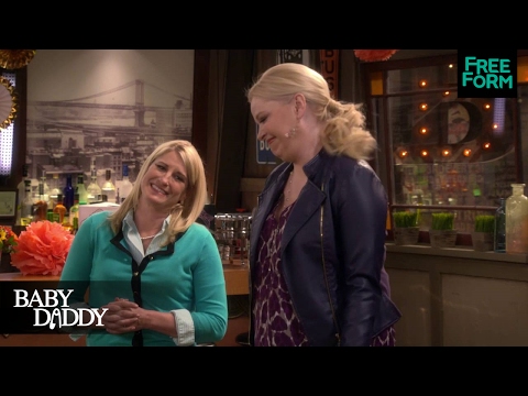Baby Daddy | Week 2 Clip: Price On Happiness | Freeform