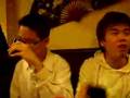 wazibi Angeler+ Jacky + EricD