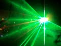 laser show