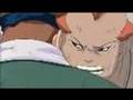 Naruto-we made it: sound 4 fight