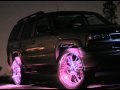 MotionLites LED wheels