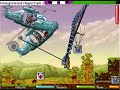 Heli Attack 2 Hacked