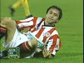 olympiakos vs aek 4-1 2000-2001